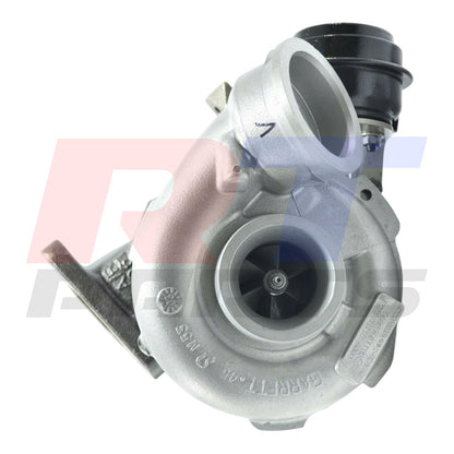 Genuine Billet Turbo Charger GT1852V For Mercedes Sprinter 311/313 DE22LA 2.2L 709836-5001S