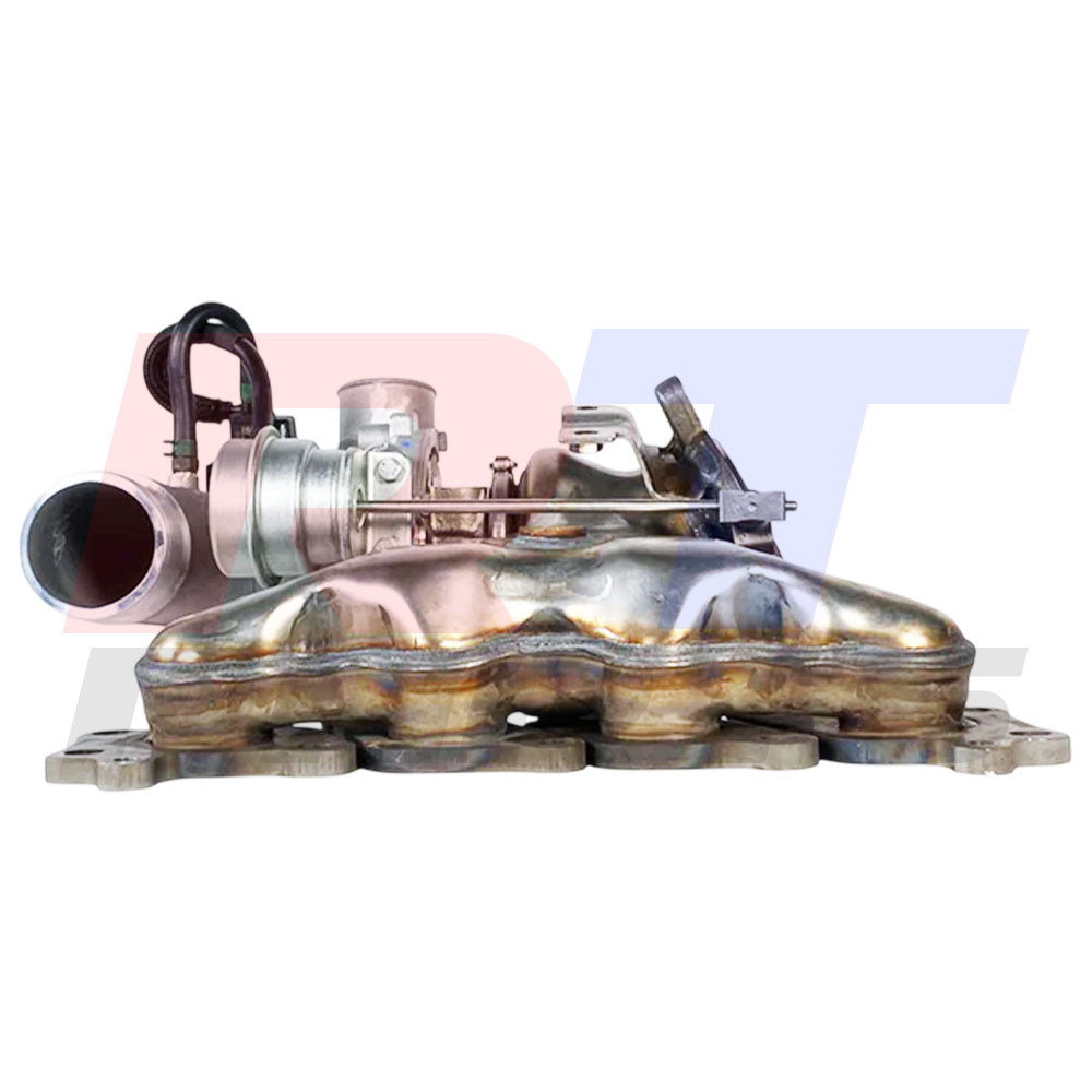 Genuine Turbo Charger K03-2080D For Ford Focus III Ecoboost 2.0L 2009 Onwards 53039880505