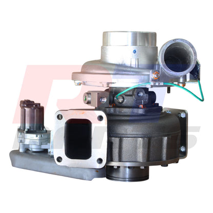 Genuine Garrett Turbo Charger RHG8V-VXDE For Hino 700 Series Truck 13.0L VXDE