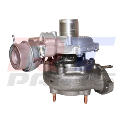 Genuine Turbo Charger BV38 For Renault Traffic III 2014 Onwards 54389880018