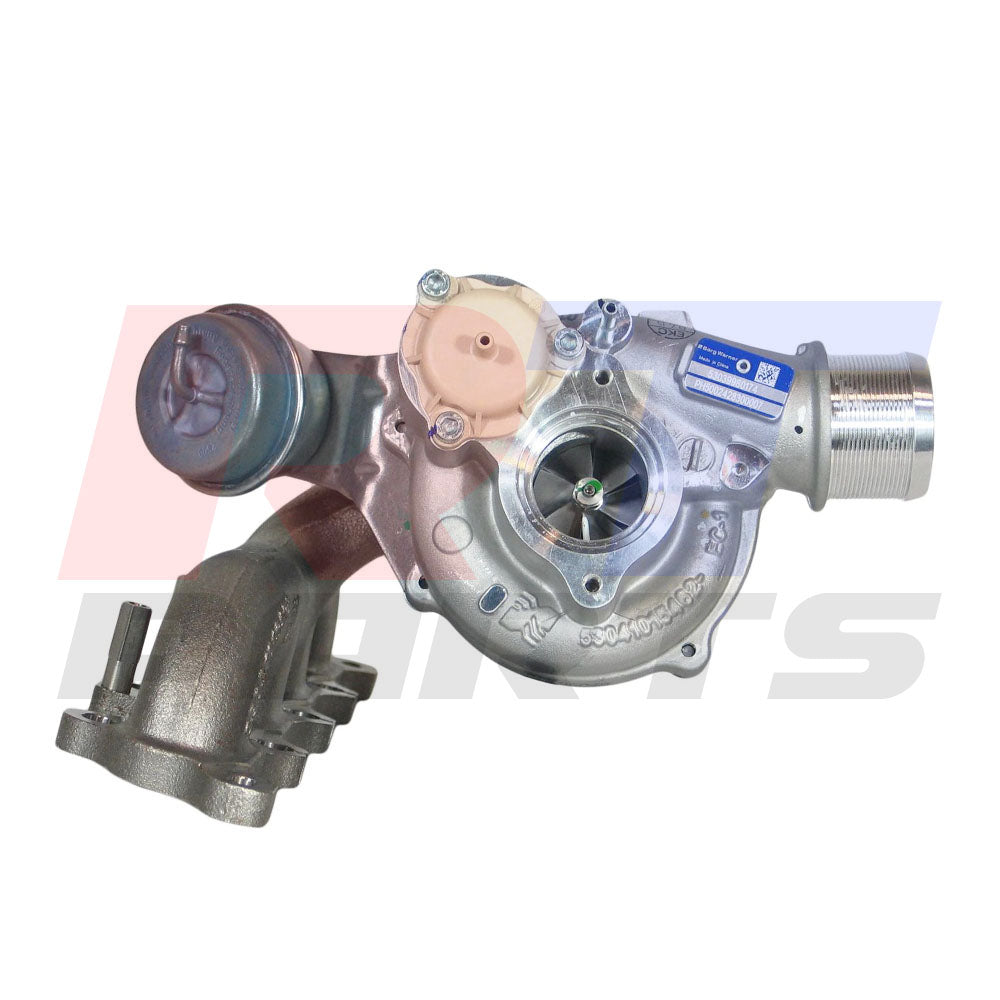 Genuine Turbo Charger For Holden Cruze 1.6L 53039880110