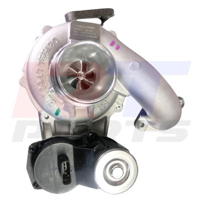 Genuine Turbo Charger ELT09 For GWM Great Wall Cannon 2.0L 1118100XED95