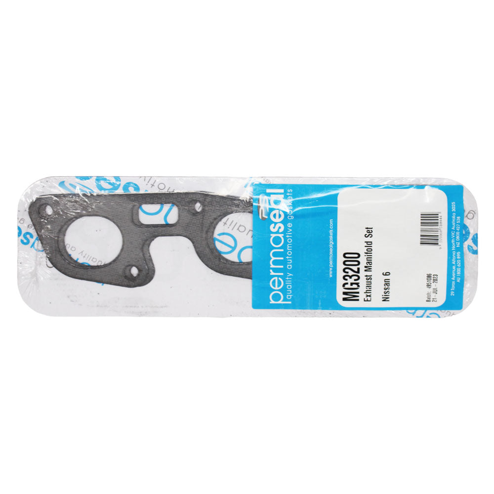 Permaseal Exhaust Manifold Gasket For Nissan Skyline R32 RB26DETT 2.6L 1989-1994