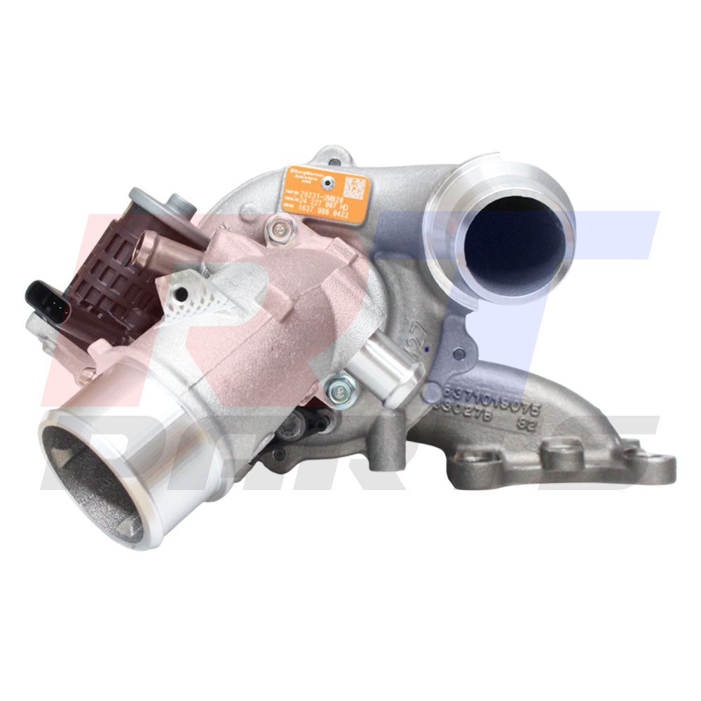 Genuine Billet Turbo Charger B01G For Hyundai Sonata G4FJ 1.6L 2020 Onwards 28231-2M820