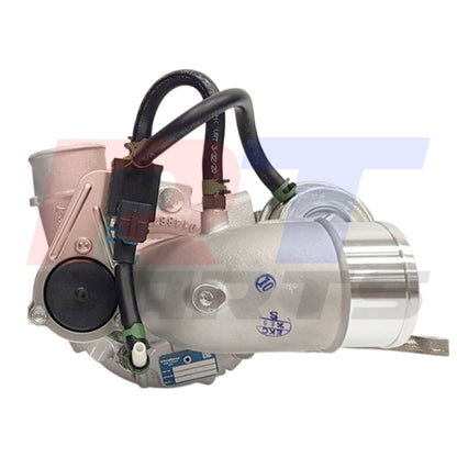 Genuine Turbo Charger K03 For Ford Passenger Ecoboost 2.0L 2011 Onwards CJ5E6K682CH