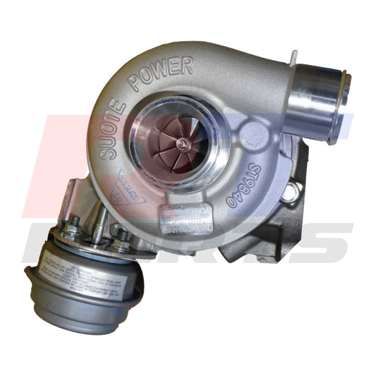 Genuine Turbo Charger GTB1444VZ For Kia Ceed 1.6L 28201-2A710