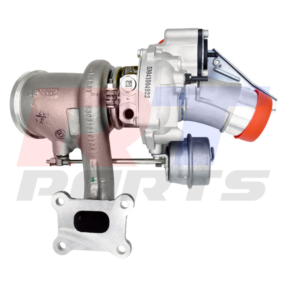 Genuine Turbo Charger K03-2080D For Ford Falcon FG Ecoboost 2.0L 2010 BR2Z6K682BE