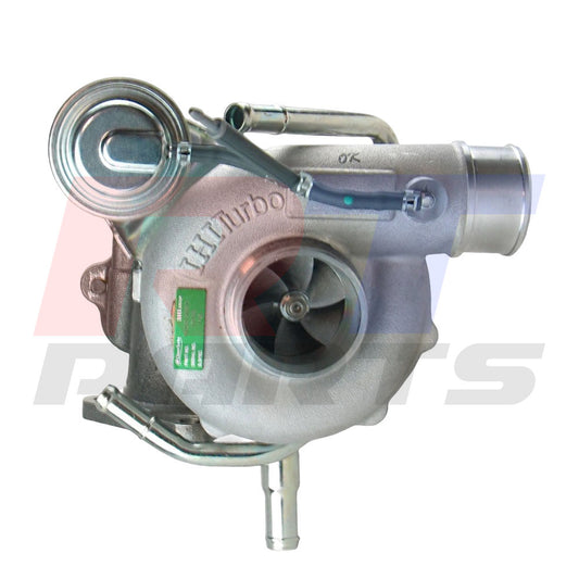 Genuine IHI VF48 Turbo Charger For Subaru WRX STI EJ257 2.5L 14411-AA700