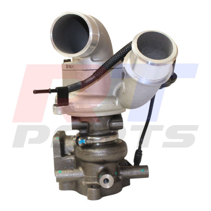 Genuine Turbo Charger TD03 For Hyundai iLoad D4CB 2.5L 2012 Onwards 28231-4A750