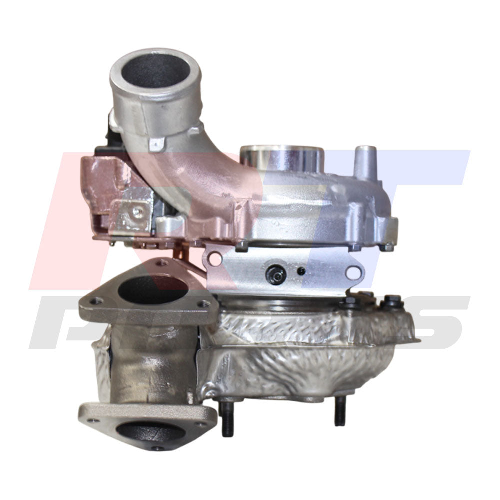 Genuine Turbo Charger GTB2260VZK For Audi A5 / A5 Sportback 3.0L 819968-5001S