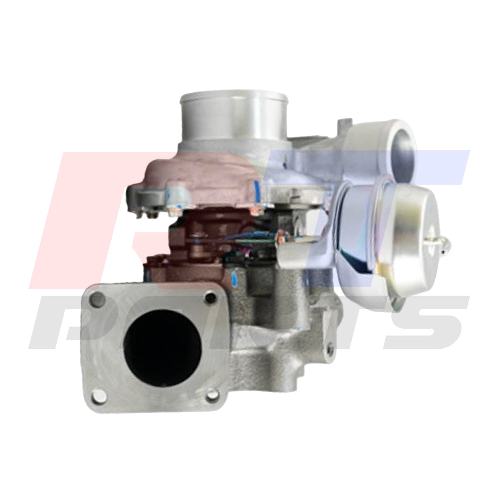 Genuine IHI TDX Stage Two Upgrade Turbo For Isuzu D-Max 4JJ1 3.0L 2010-2012