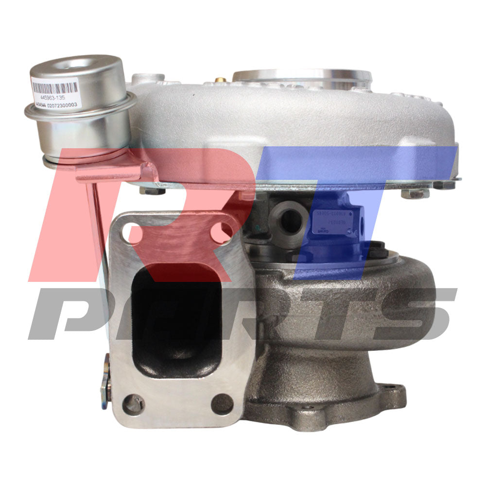 Genuine Turbo Charger GT3582RL For Ford BA/BF Falcon XR6 4.0L 836033-5004S