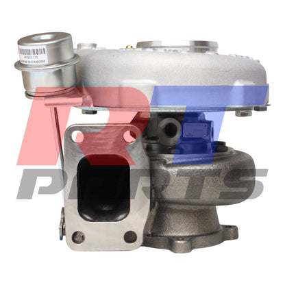 Genuine Turbo Charger GT3582RL For Ford BA/BF Falcon XR6 4.0L 836033-5004S