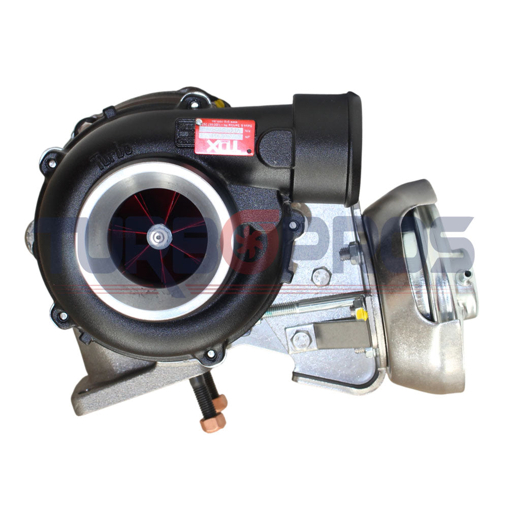 Genuine IHI TDX Stage Two Upgrade Turbo For Isuzu D-Max 2007-2010