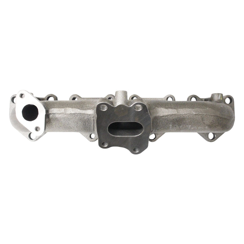 Genuine Exhaust Manifold & Gasket For Mitsubishi Pajero 4M41 3.2L