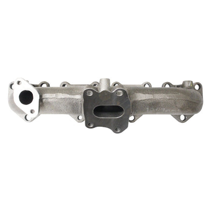 Genuine Exhaust Manifold & Gasket For Mitsubishi Pajero 4M41 3.2L