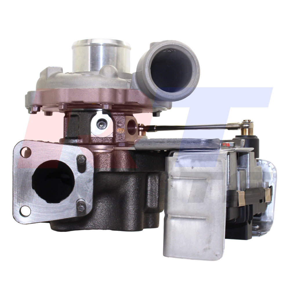 Genuine Turbo Charger GTB1752VKL With Stud & Gasket Kit For Holden RG Colorado 2.8L 901994-5001S