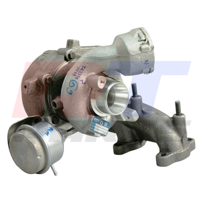 Genuine Turbo Charger BV39 For Volkswagen Touran BLS 1.9L 2006-2010 03G253014T