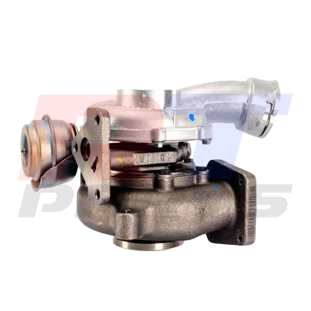 Genuine Garrett Turbo Charger For Volkswagen Multivan T5 2.5L 070145702A