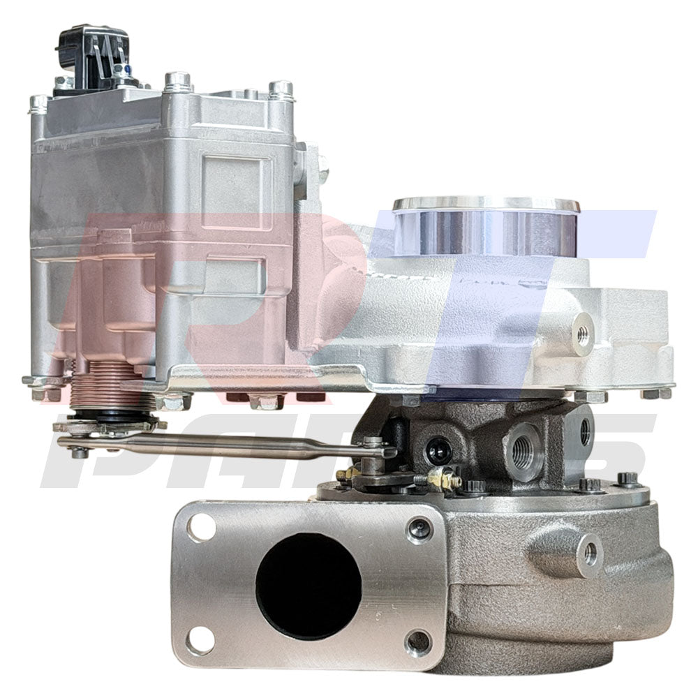 Genuine Garrett Turbo Charger GT2563KLV For Hino Dutro 300 Series N04C-T 4.0L 765870-5009S
