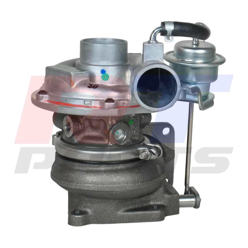 Genuine IHI RHV5 VIEK Turbo Charger For Isuzu D-Max 4JH1-TC 3.0L