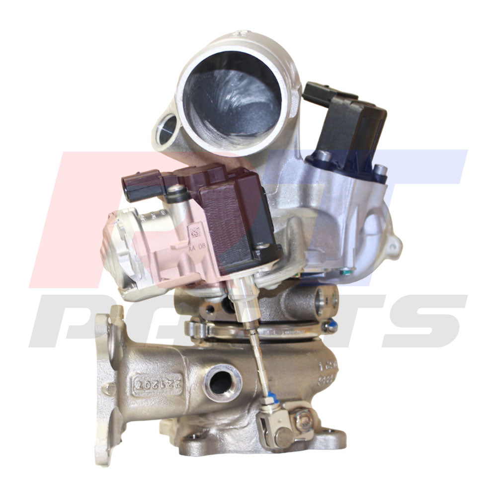 Genuine IHI Turbo Charger For Audi A5 2.0L GEN3 9VA10