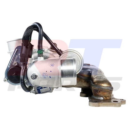 Genuine Turbo Charger K03-2080D For Ford Galaxy Ecoboost 2.0L 2009 Onwards 53039880505