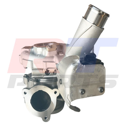 Garrett PowerMax Upgrade Turbo Charger GTD2060V For Ford Ranger GEN5 3.0L V6 Lion 930592-5001S 2022 Onwards