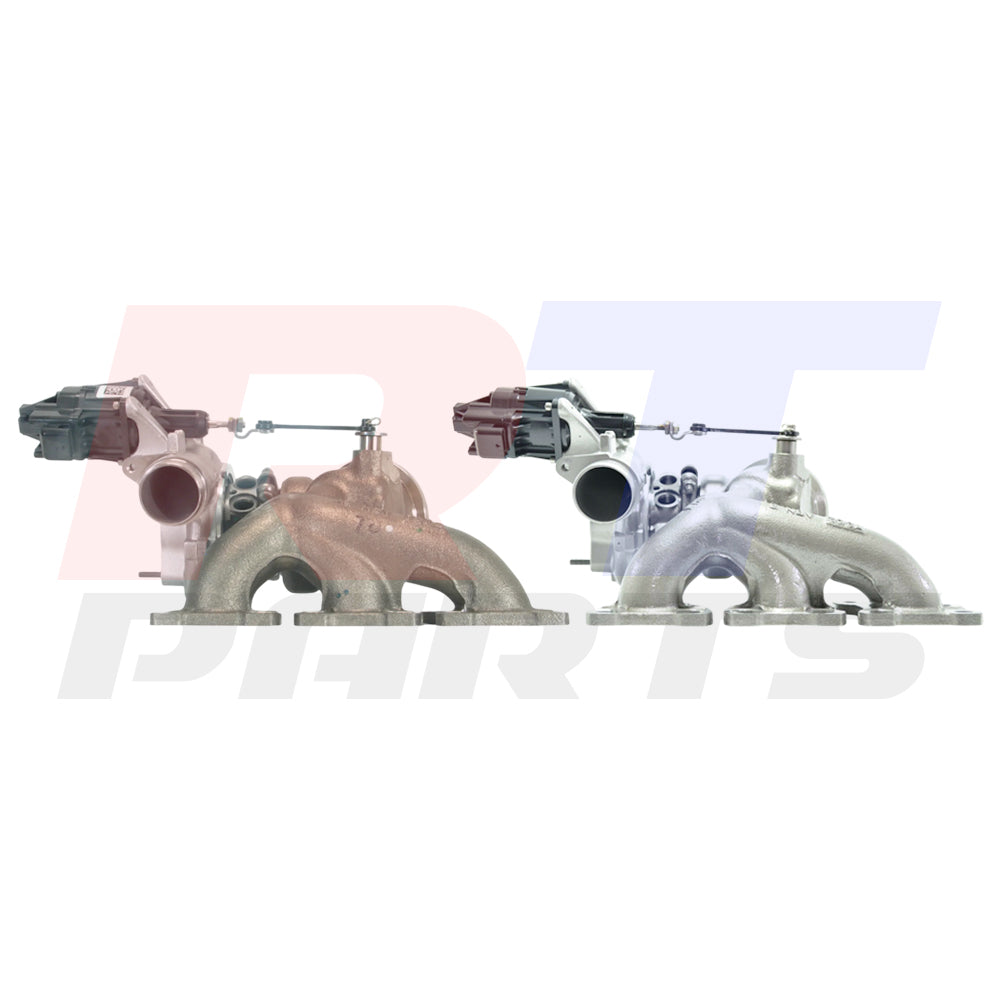 Genuine Twin Turbo Charger TF035HL4W For BMW M4 S55B30 3.0L Twin Turbo