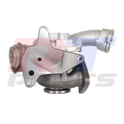 Genuine Turbo Charger GTB1749V For Volkswagen California T5 AXD/BNZ 2.5L 760698-5005S