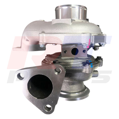 Genuine Turbo Charger ELT09 For GWM Great Wall Cannon 2.0L 1118100XED95