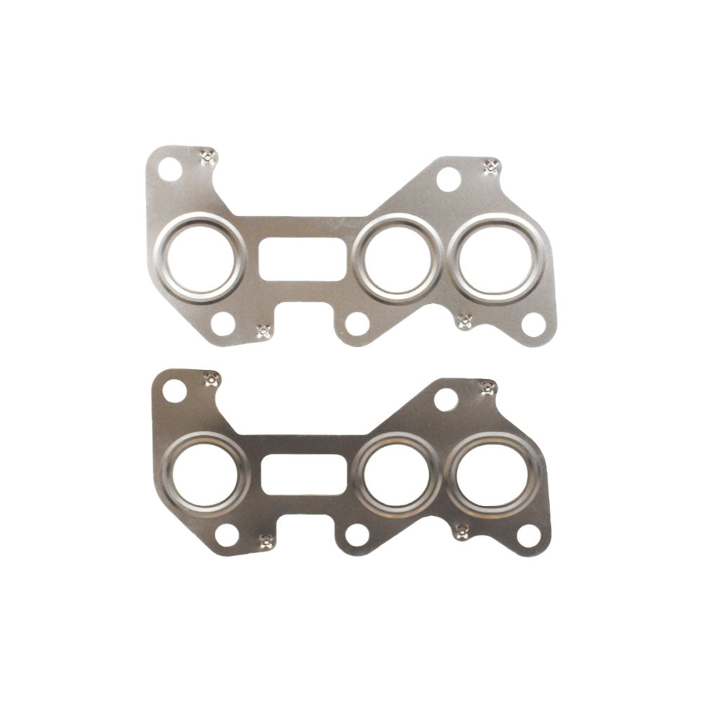 Permaseal Exhaust Manifold Gasket For Toyota Soarer JZZ30 1JZ-GTE 2.5L Twin Turbo 1996/08-2000