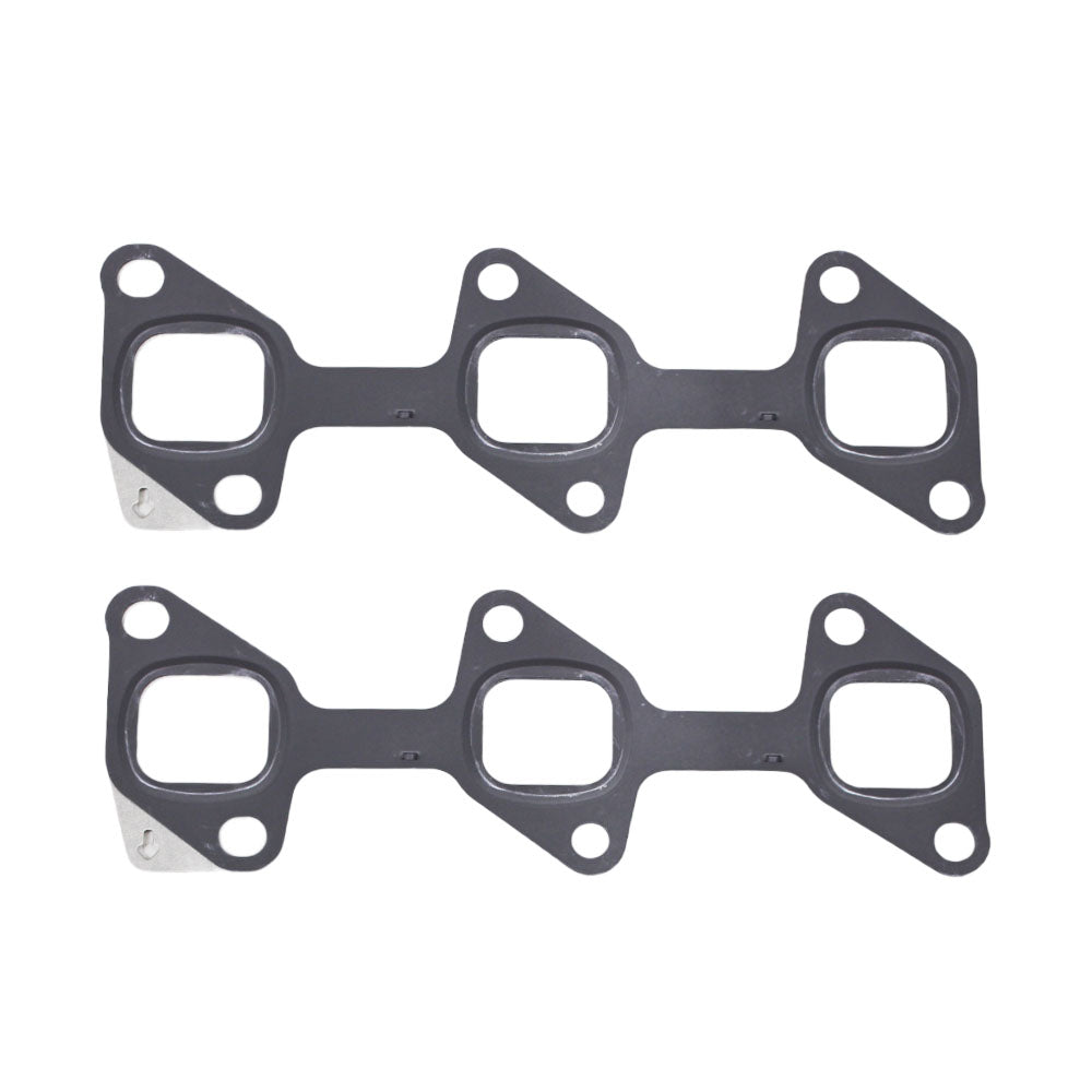 Permaseal Exhaust Manifold Gasket For Toyota Landcruiser 79 Series HDJ79 1HD-FTE 4.2L 2001-2007