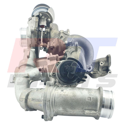 Genuine Turbo Charger R2S For Volkswagen Transporter T6 2.0L 2017 Onwards 10009980383