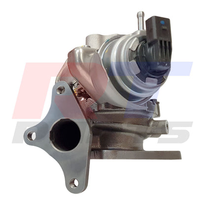 Genuine Turbo Charger GTD1446VZ For Subaru Legacy D EE20 2.0L 14411-AA940