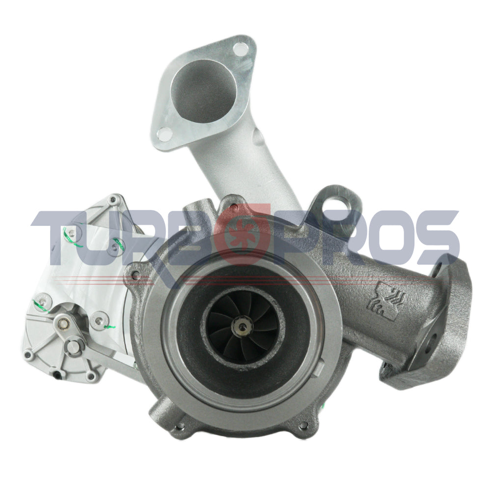 Genuine Turbo Charger ELT09 For GWM Great Wall Cannon 2.0L 1118100XED95