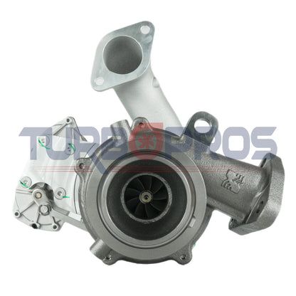 Genuine Turbo Charger ELT09 For GWM Great Wall Cannon 2.0L 1118100XED95