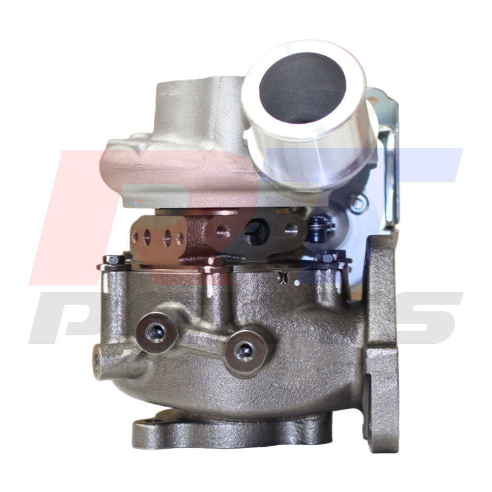 Genuine Mitsubishi Billet Turbo Charger For Mitsubishi Triton MR 4N15 2.4L 2019 Onward 1515A322