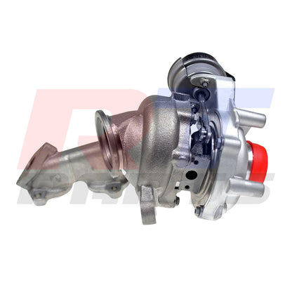 Genuine Borg Warner BV43 Turbo Charger For Nissan Navara NP300 YS23D 2.3L 14004-00Q1G Single Turbocharged