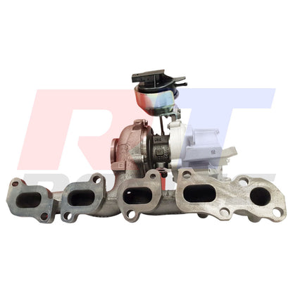 Genuine Turbo Charger BM70B For Volkswagen Golf 2.0L 2016 Onwards 40006079