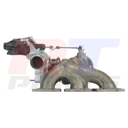 Genuine Billet Turbo Charger TF035HL4W For BMW M3 S55B30 3.0L 11657849650 CYL 1-3