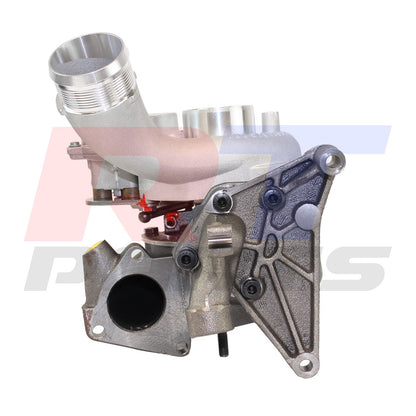 Genuine Turbo Charger BV50-2274D For Audi All Road 3.0L V6