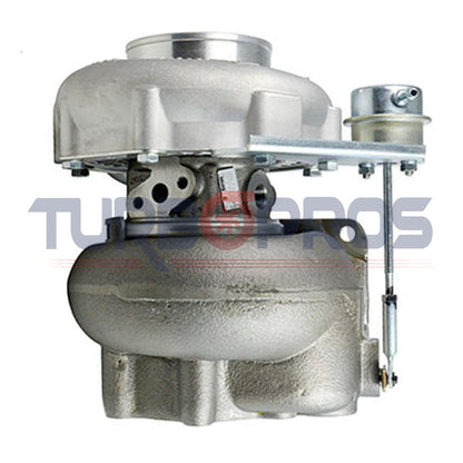 Genuine Garrett Turbo Charger TBP45 For Mercedes Benz CBC/Citaro Bus 12.0L 2000 Onwards