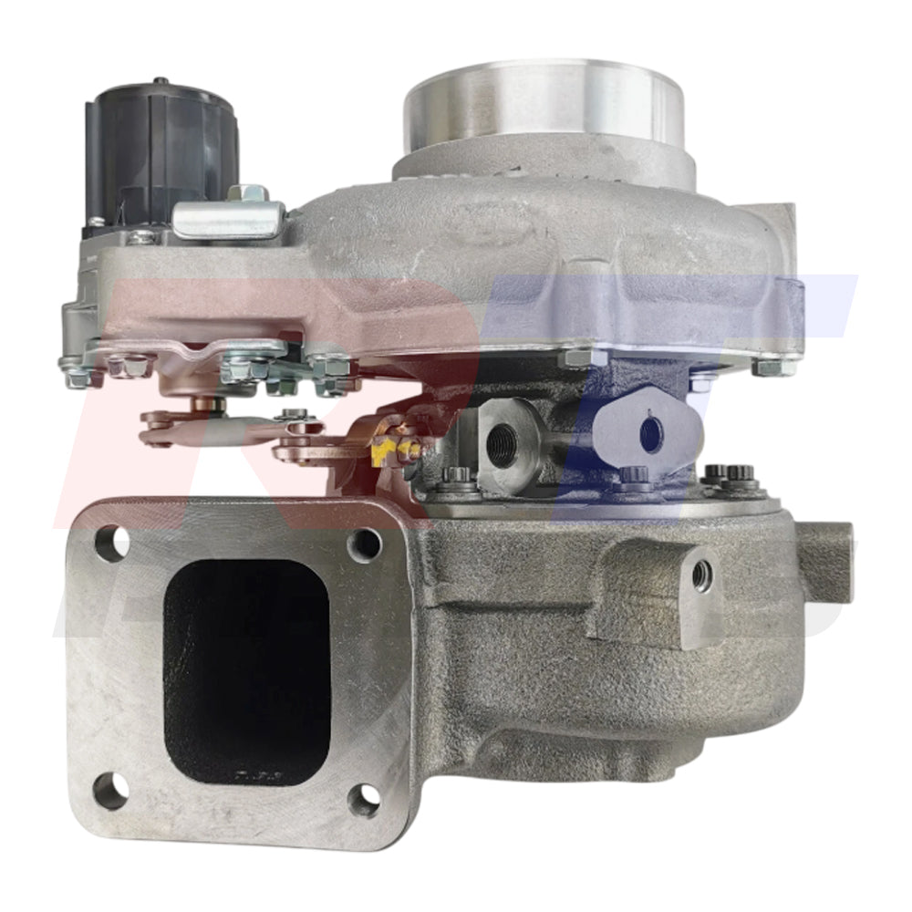 Genuine Turbo Charger GTB3576KLNRV For Hino Ranger 500 J08E 7.7L 2009 Onwards 830724-5008S