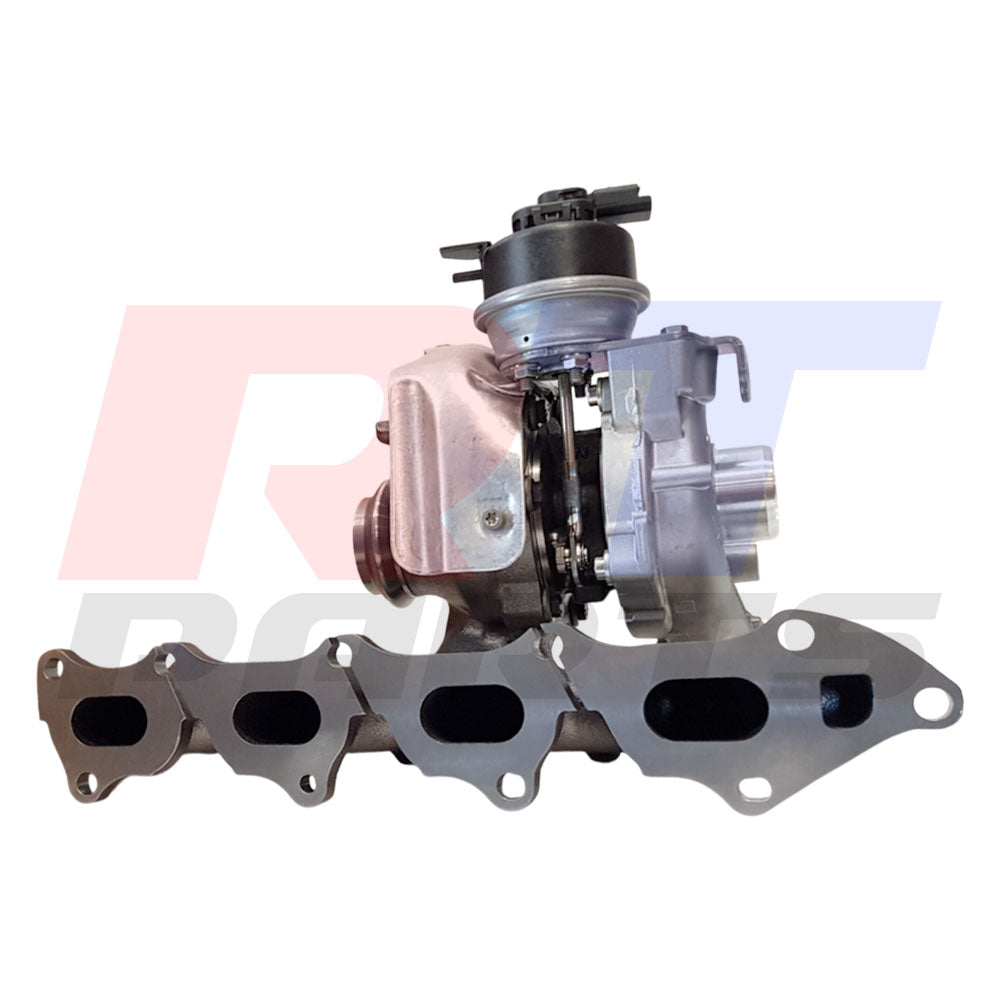 Genuine Turbo Charger BV43 For Toyota Passenger Cars DW10FC 2.0L 2014 Onwards 53039880623