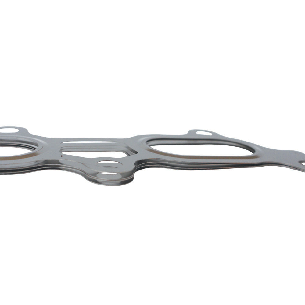 Genuine Exhaust Manifold & Gasket For Mitsubishi Triton MN/Challenger 4D56 2.5L 2WD