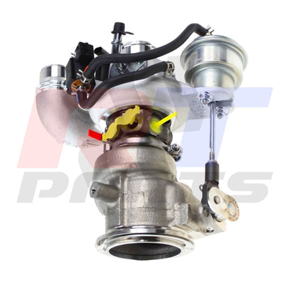 Genuine Turbo Charger TD025L4BR For Holden Cruze 1.4L Petrol 2015 Onwards