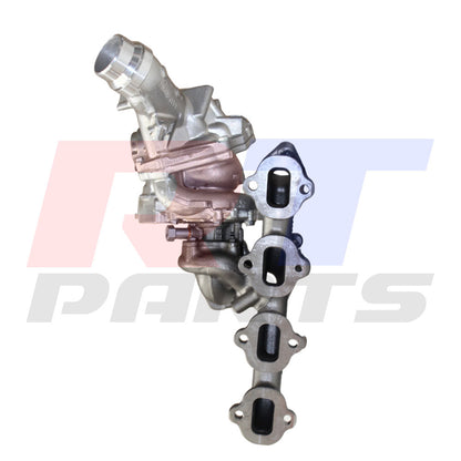 Genuine Renault Turbo Charger GT1236Z For Renault Trafic R9M 1.6L 821943