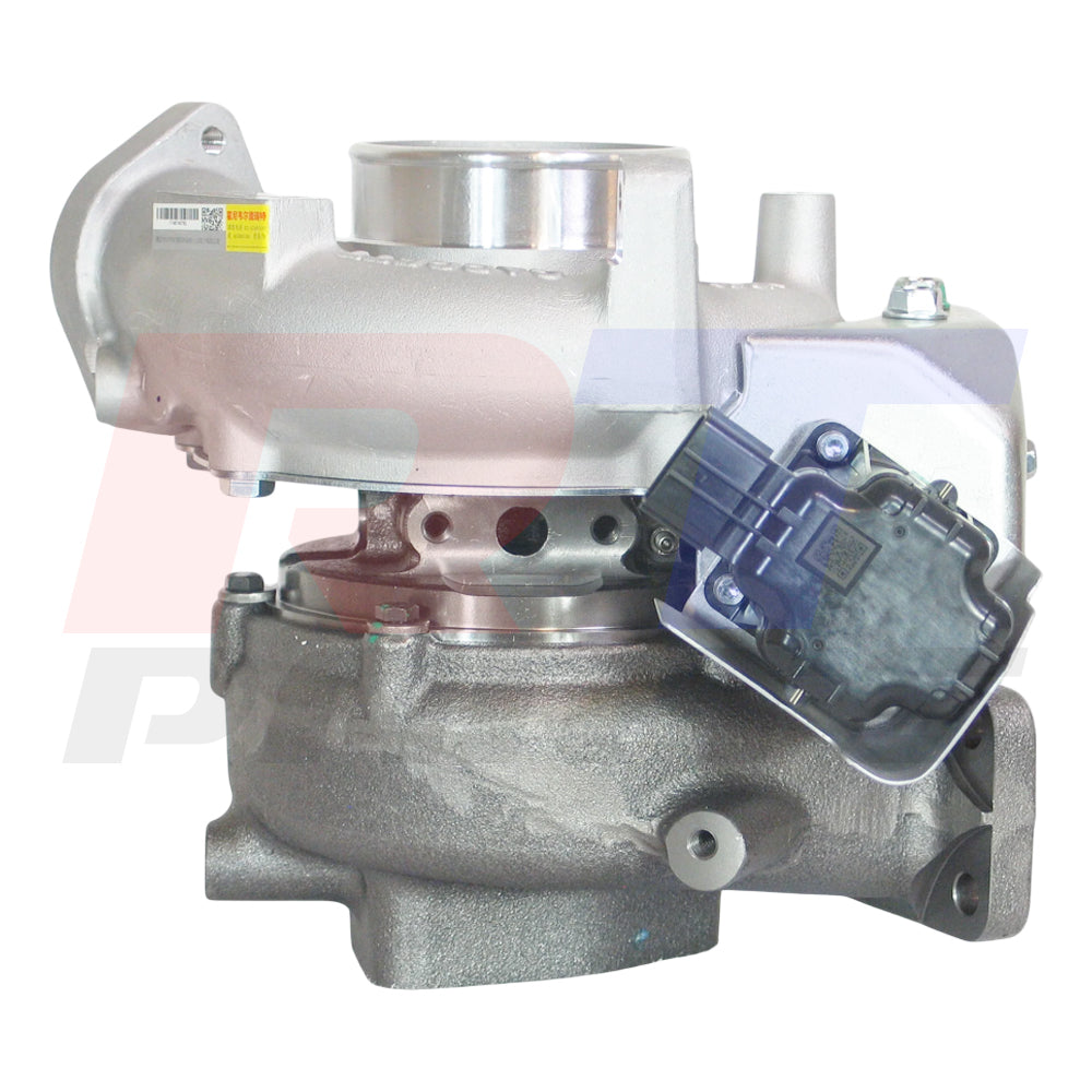 Genuine Turbo Charger GT2263KLNV For Hino Dutro J05E 5.1L 2010 Onwards 859178-5001S