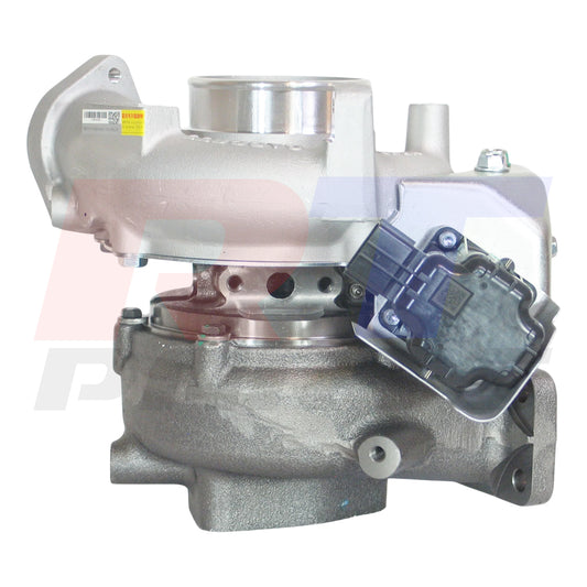 Genuine Turbo Charger GT2263KLNV For Hino Dutro J05E 5.1L 2010 Onwards 859178-5001S